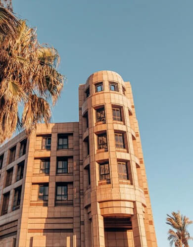 מלון סבן תל אביב - גלריה